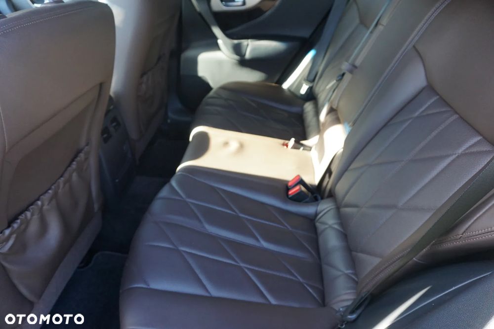 Infiniti FX FX30d S Premium - 11