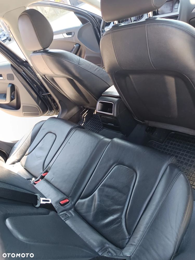 Audi A4 Avant 2.0 TDI 116g - 8
