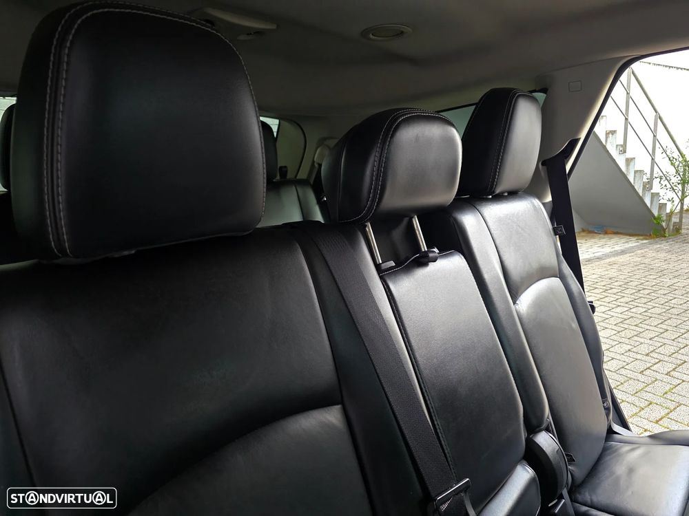 Fiat Freemont 2.0 M-Jet Cross - 49