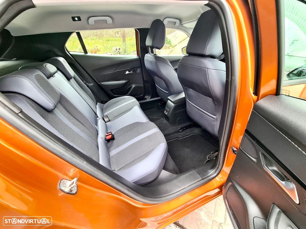 Peugeot 2008 PureTech 130 Allure Pack - 21