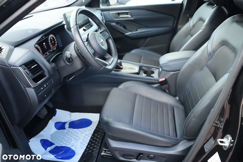 Nissan Qashqai - 11