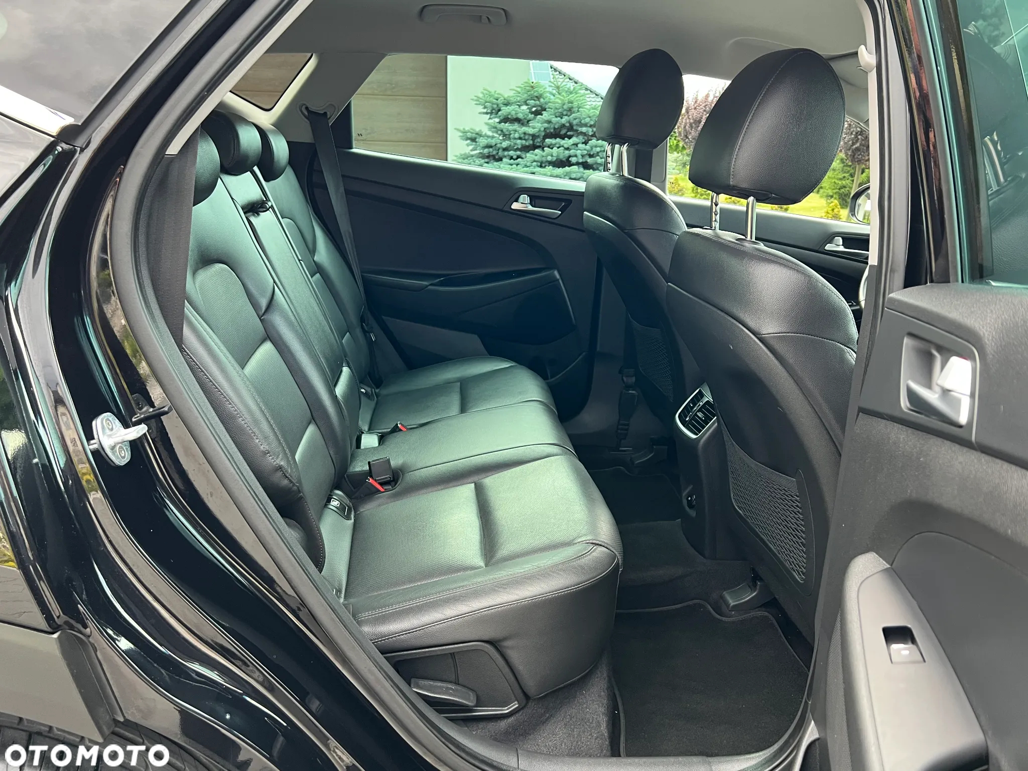 Hyundai Tucson 1.6 GDi 2WD Trend - 30