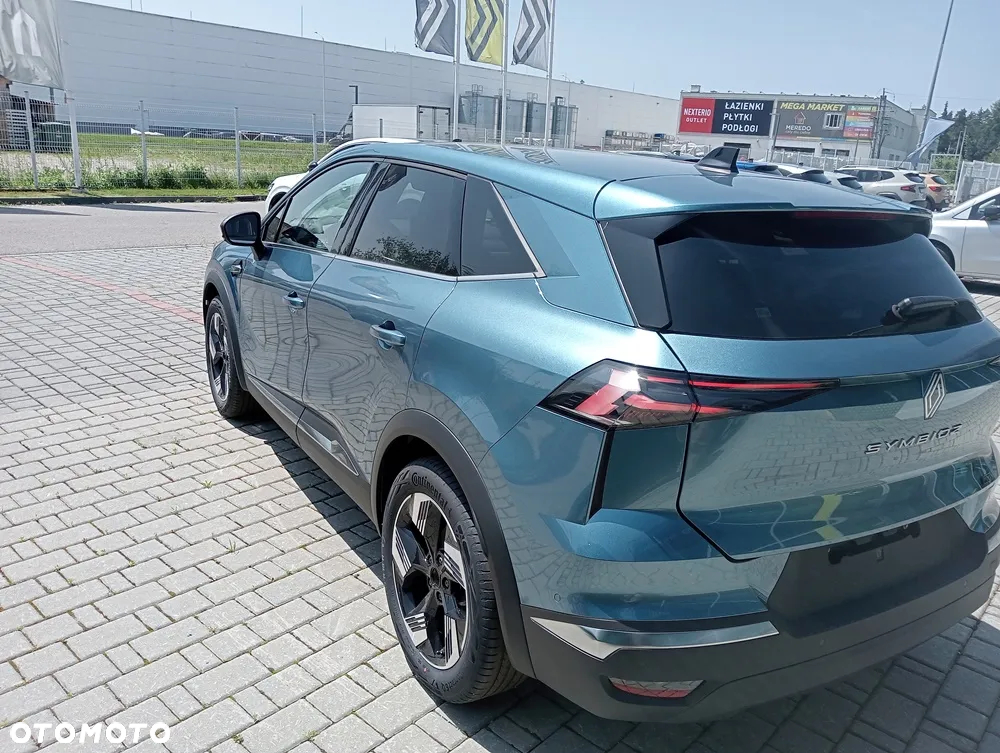 Renault Symbioz 1.6 E-Tech Full Hybrid 145 Techno - 6