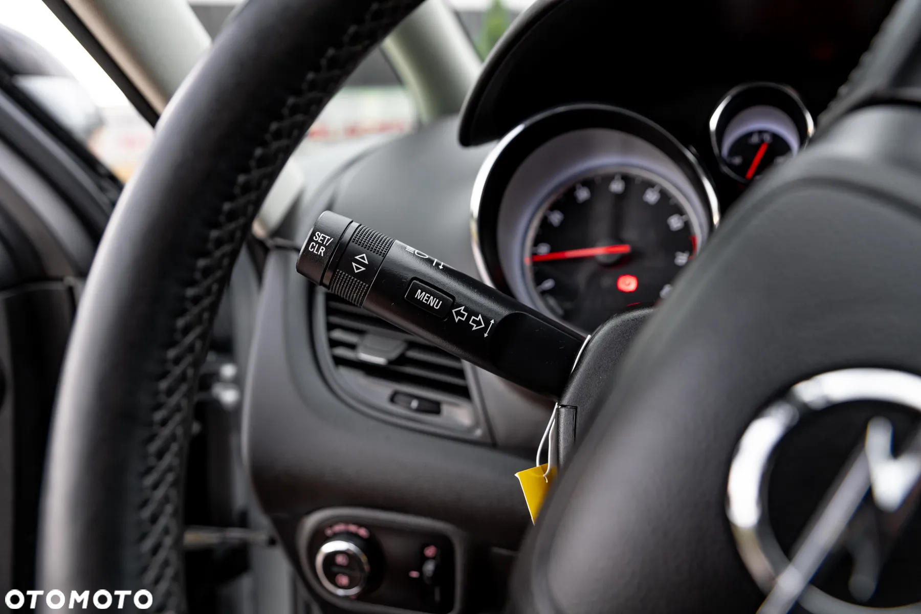 Opel Zafira 1.4 Turbo Edition - 29