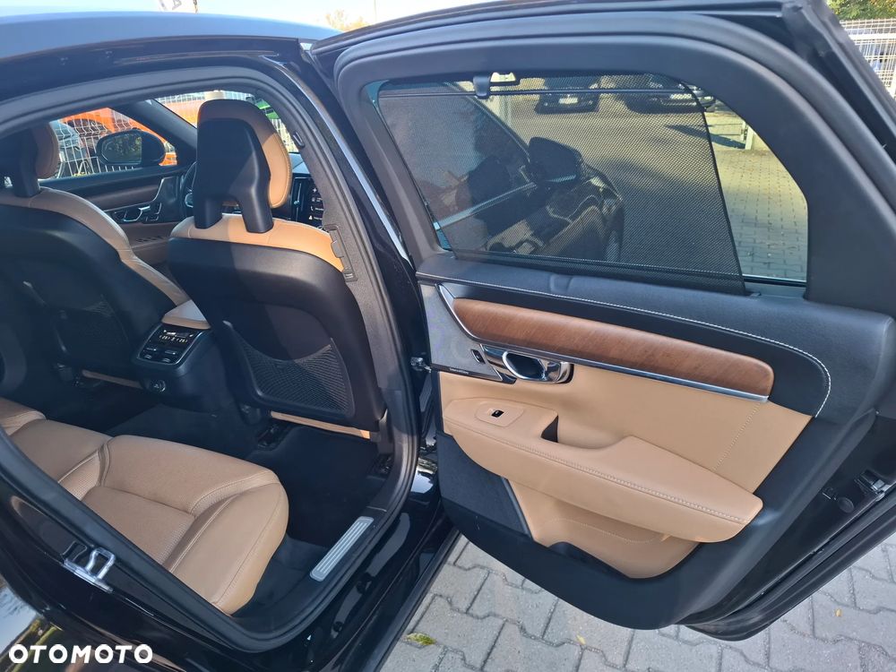 Volvo S90 - 31