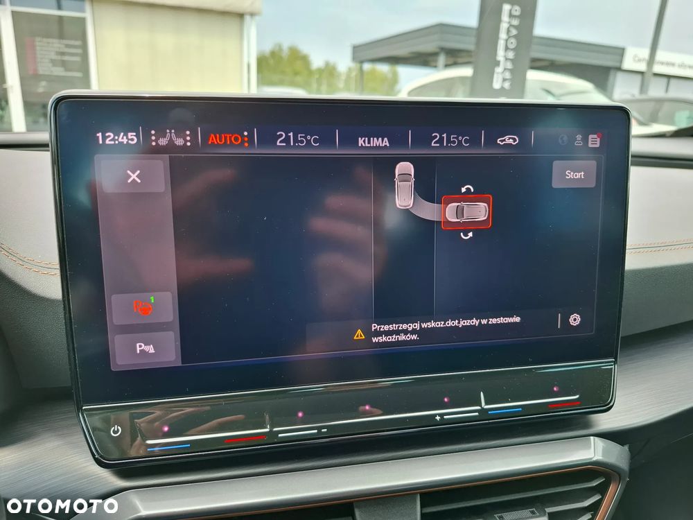 Cupra Formentor 1.5 TSI - 28