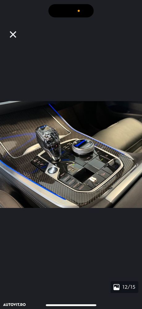 BMW X5 - 10