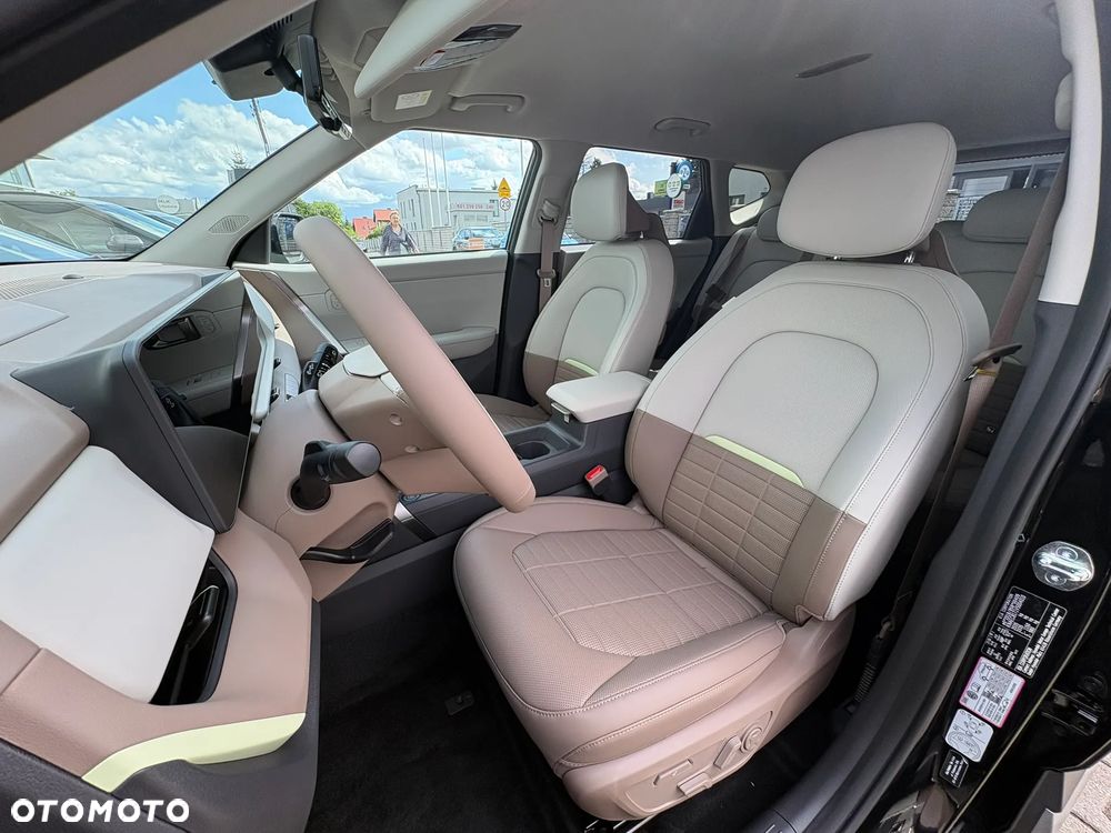 Kia Seltos 1.6 T-GDI L DCT - 25
