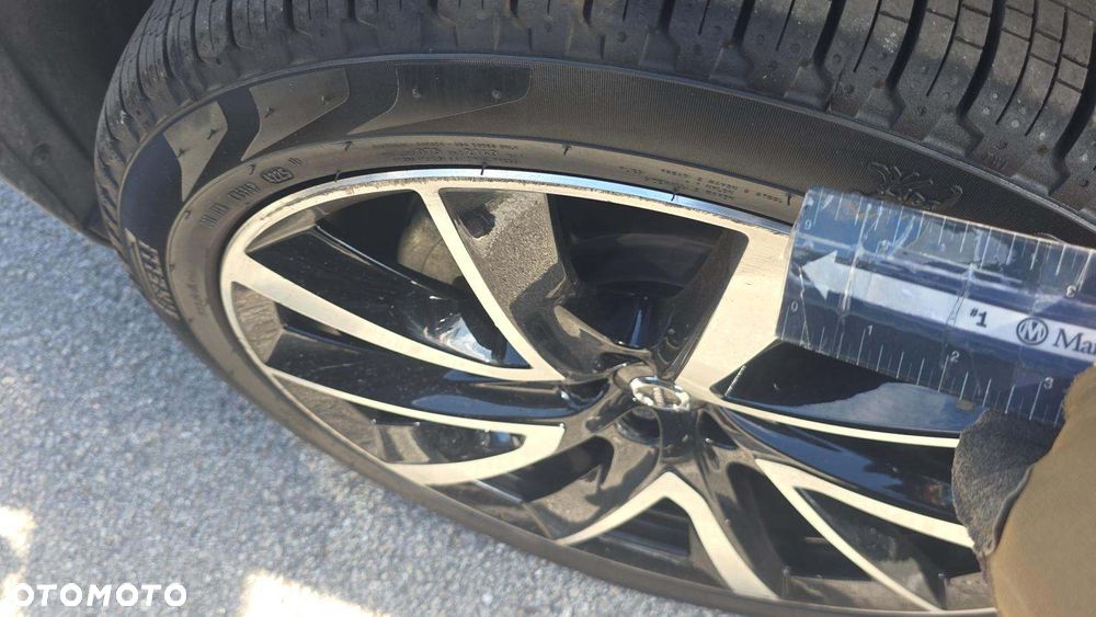 Volvo XC 90 T6 AWD Momentum - 21