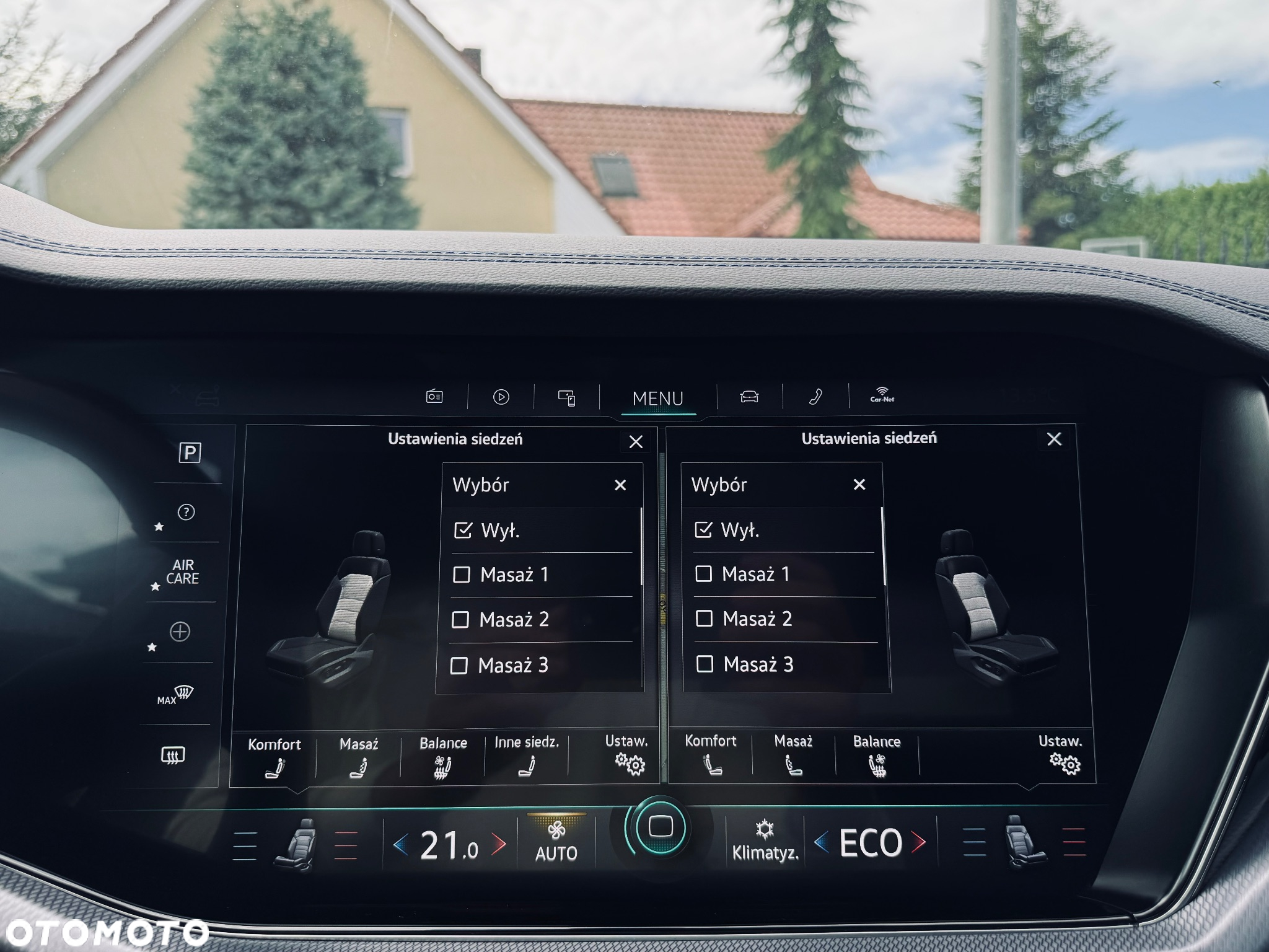 Volkswagen Touareg - 36