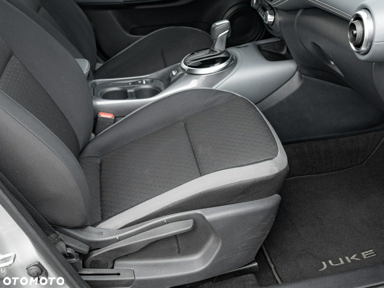 Nissan Juke - 31