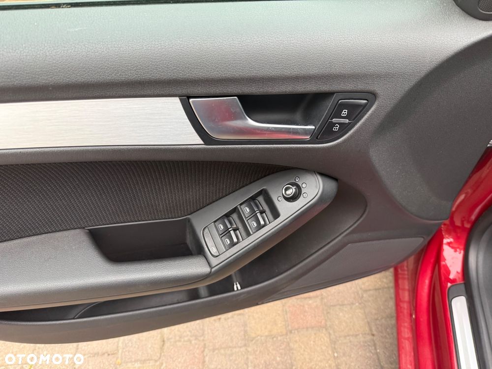 Audi A5 Sportback - 24