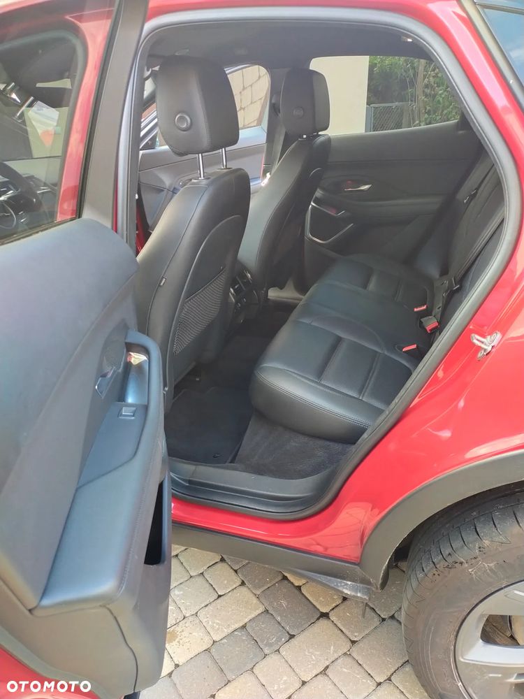 Jaguar E-Pace D200 AWD R-Dynamic SE - 15
