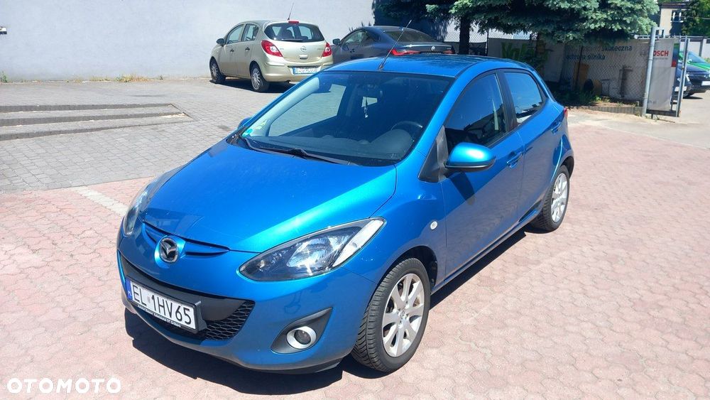 Mazda 2 1.3 MZR Prime-Line - 6
