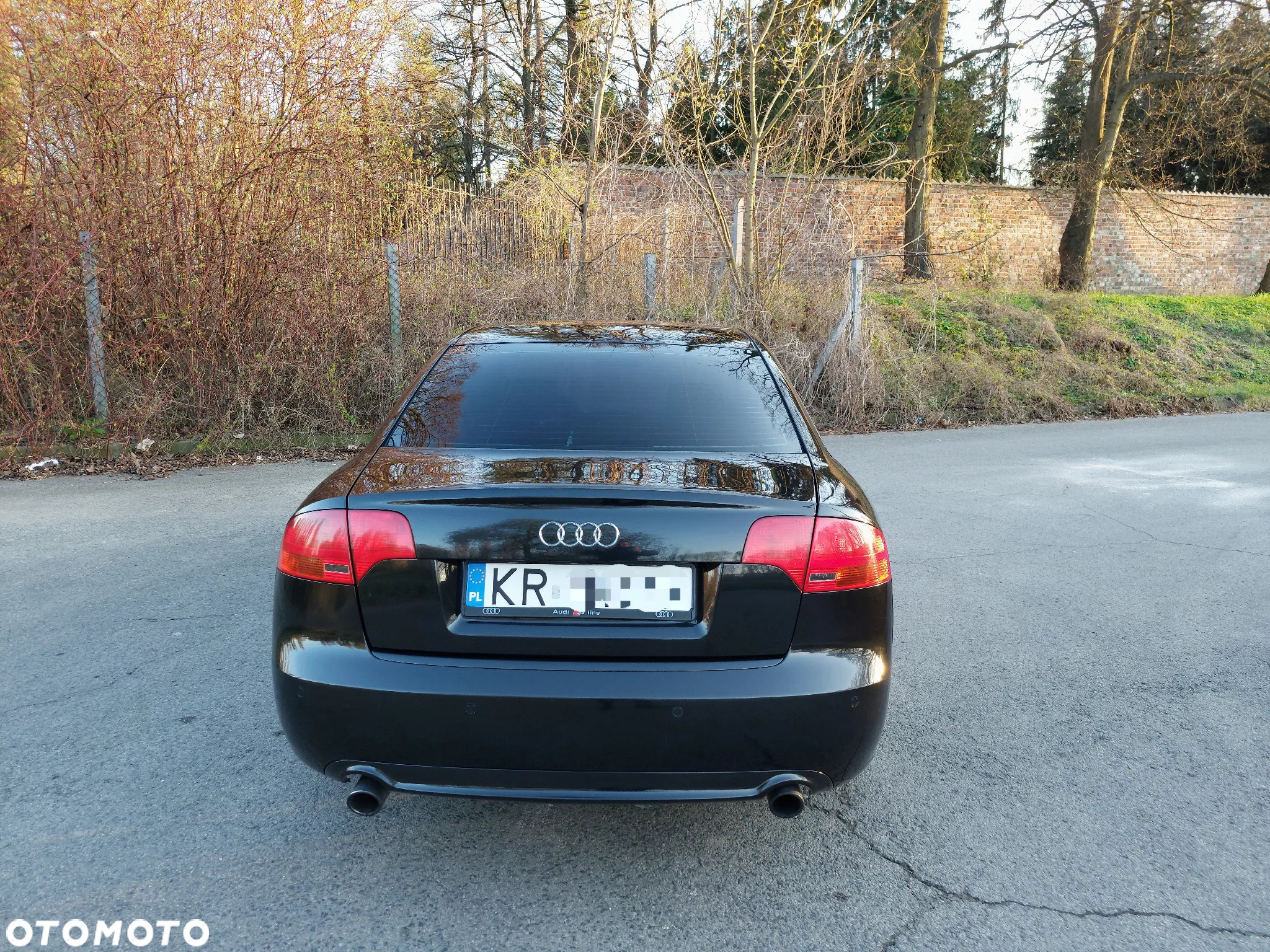 Audi A4 2.0 T FSI - 14