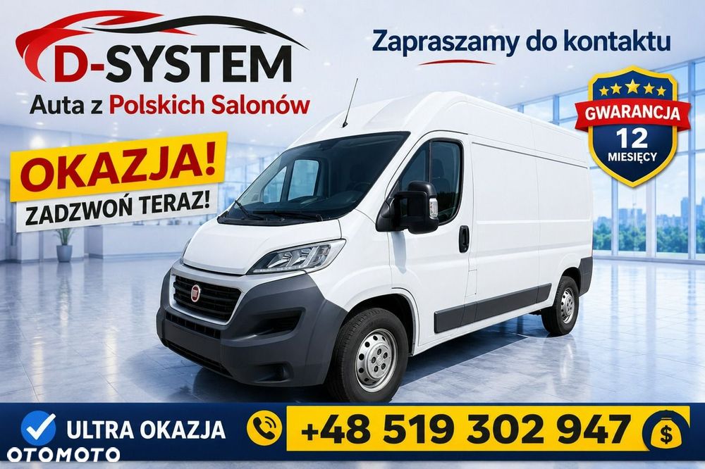 Fiat Ducato - 4