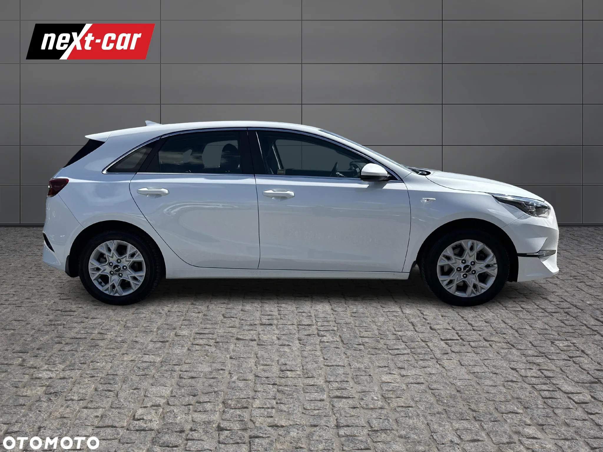 Kia Ceed 1.5 T-GDI M DCT - 6
