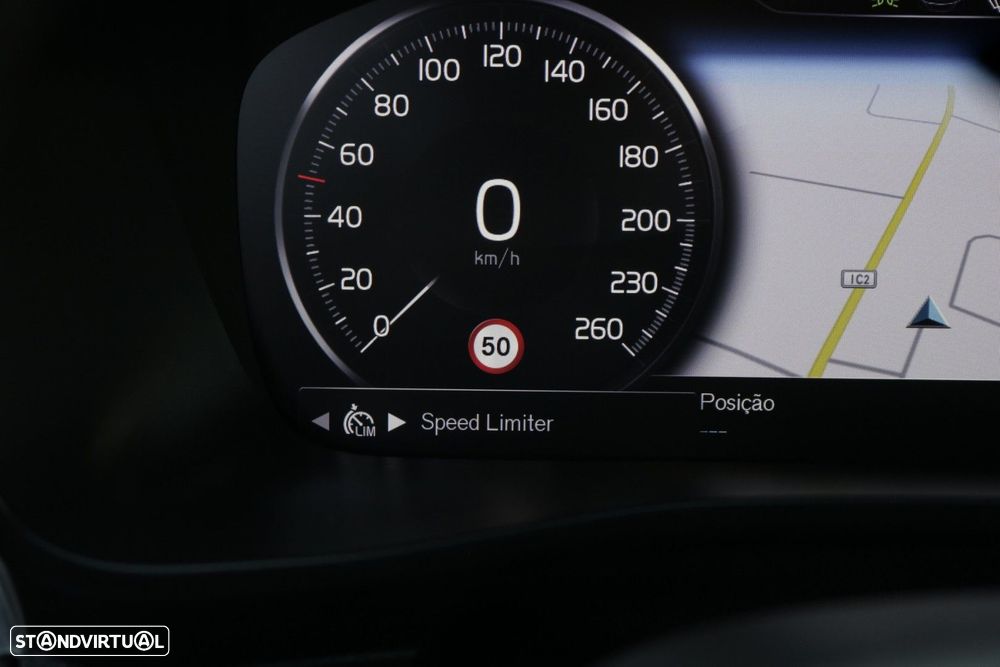 Volvo XC 40 1.5 T5 PHEV Core - 47