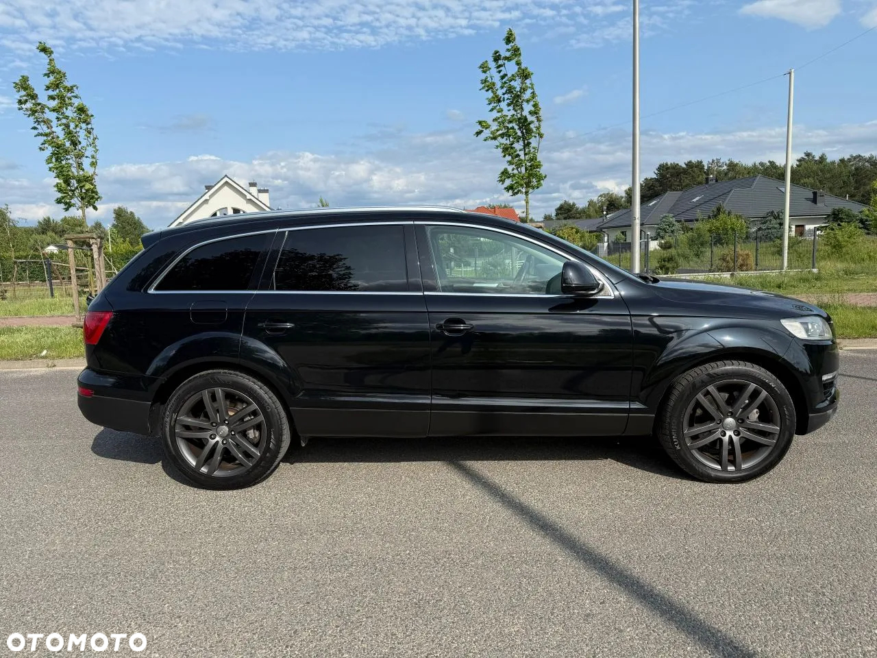 Audi Q7 4.2 TDI Quattro Tiptr - 4