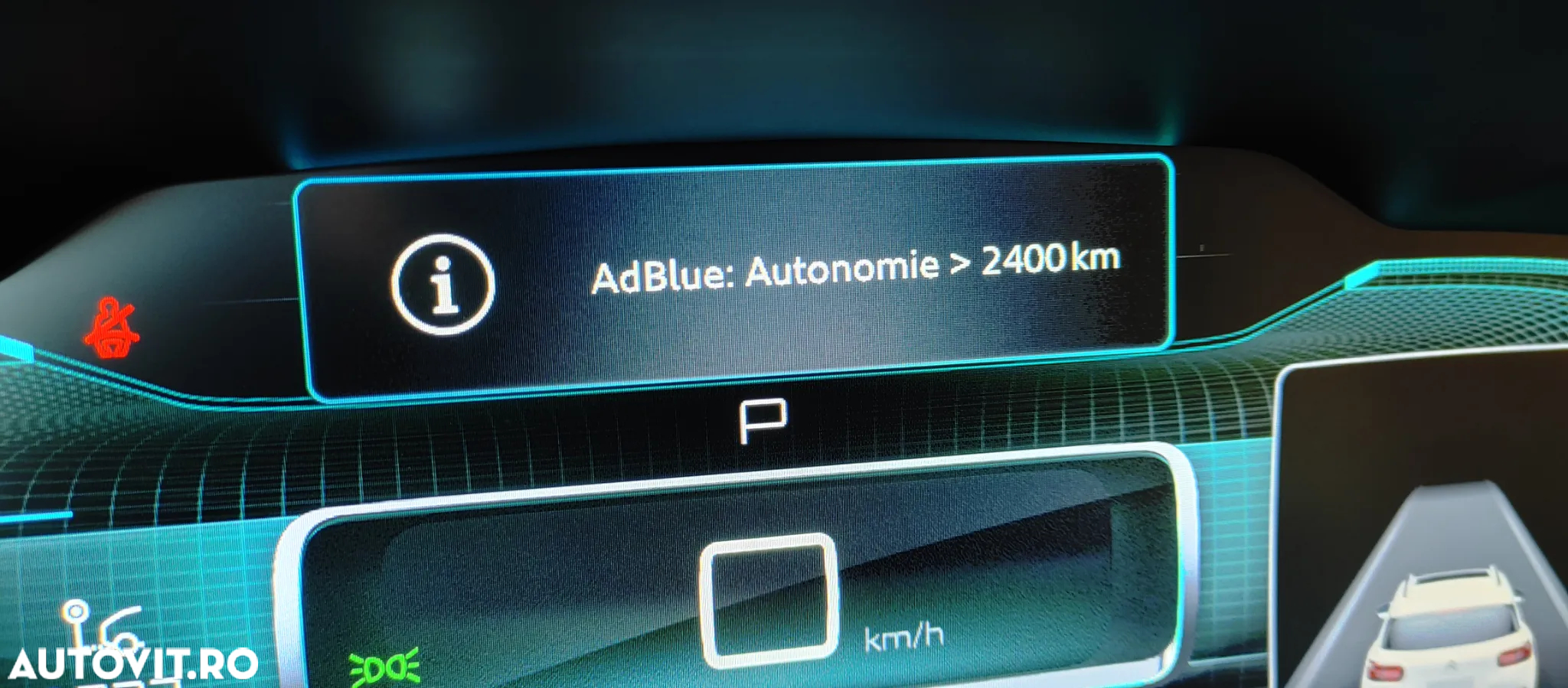 Citroën C5 Aircross 1.5 BlueHDi S&S EAT8 Feel - 30
