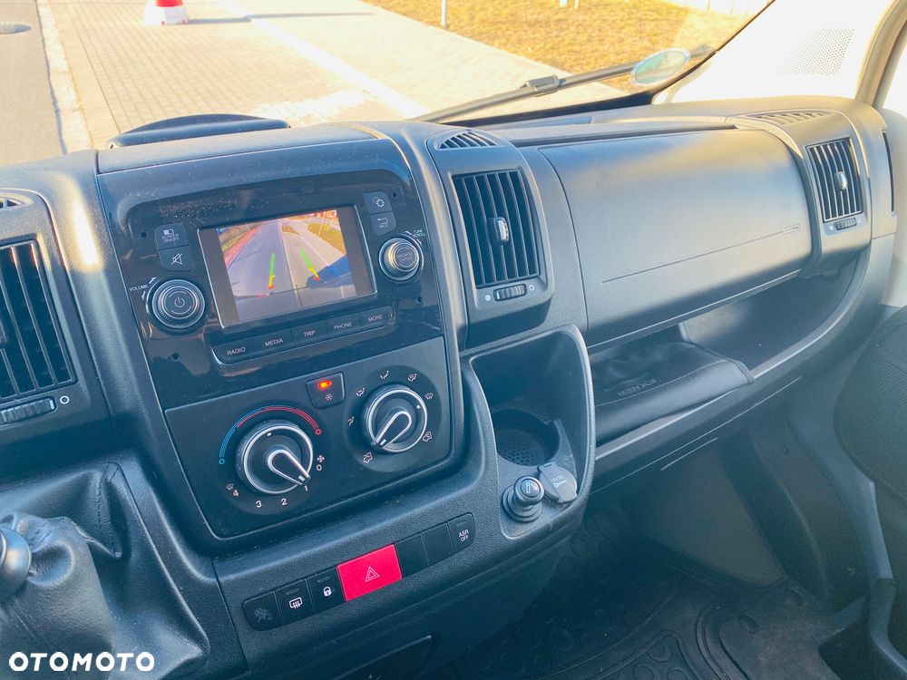 Fiat Ducato - 25