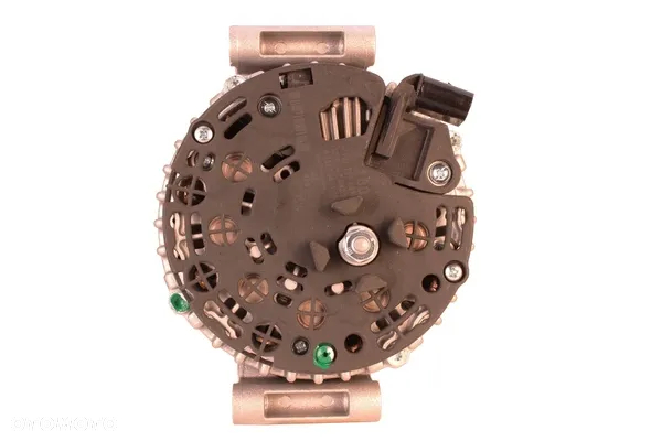 28-6683 ALTERNATOR MERCEDES C63 E63 ML63 SL63 6.2 AMG - 4