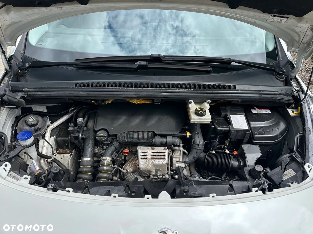 Peugeot 3008 - 5
