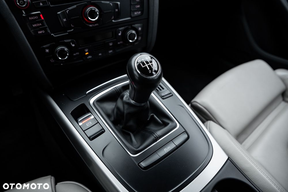 Audi A4 Allroad 2.0 TFSI Quattro - 30