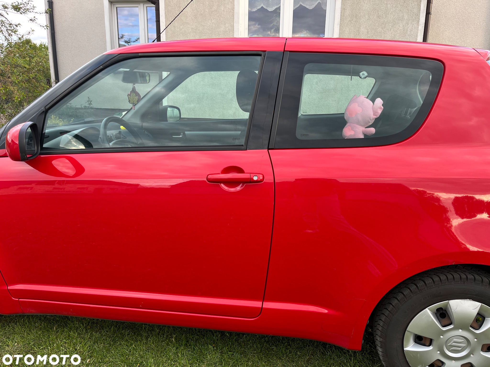 Suzuki Swift 1.3 Classic - 5