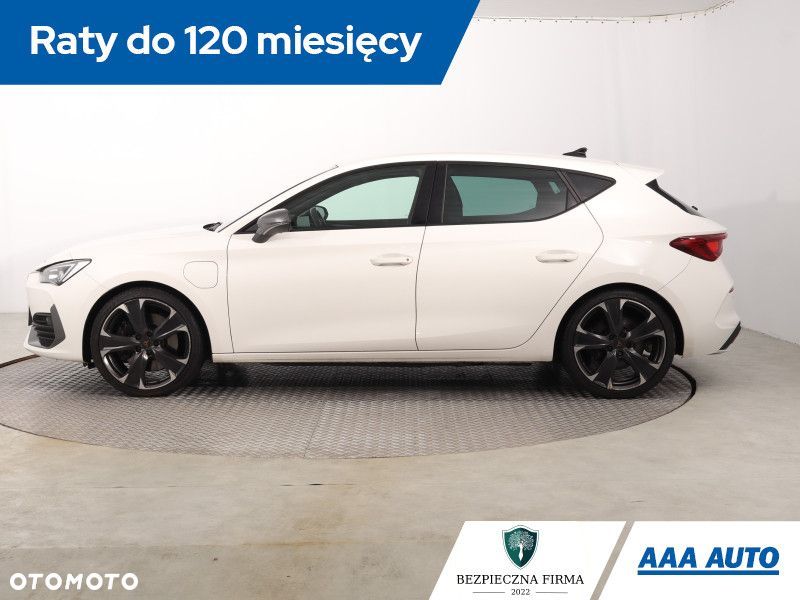 Cupra Leon - 3