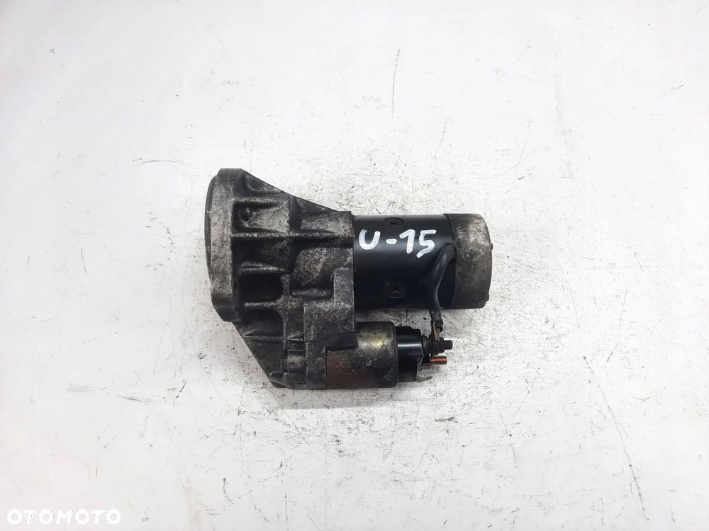 ROZRUSZNIK NISSAN NAVARA D22 TD25 TERRANO 2.5D 23300 6T001 - 1