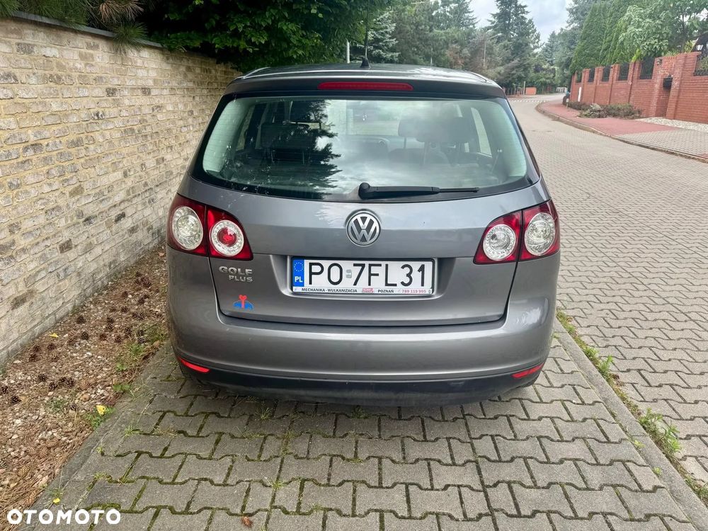 Volkswagen Golf 1.4 Trendline - 2