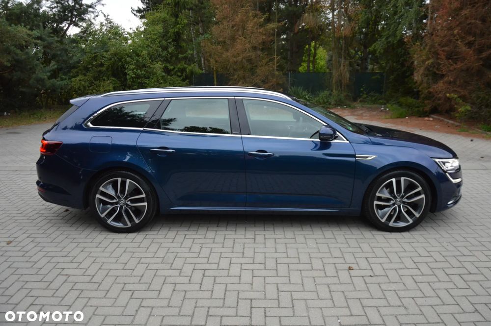 Renault Talisman ENERGY dCi 160 EDC INTENS - 6