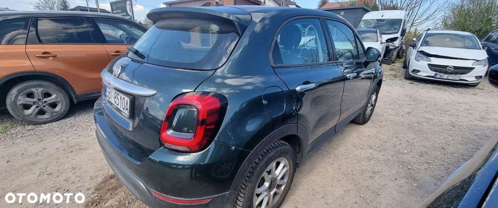 Fiat 500X - 5