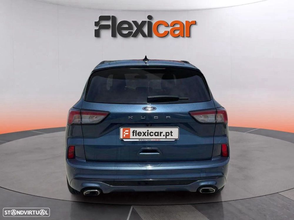 Ford Kuga 1.5 TDCi EcoBlue ST-Line - 6