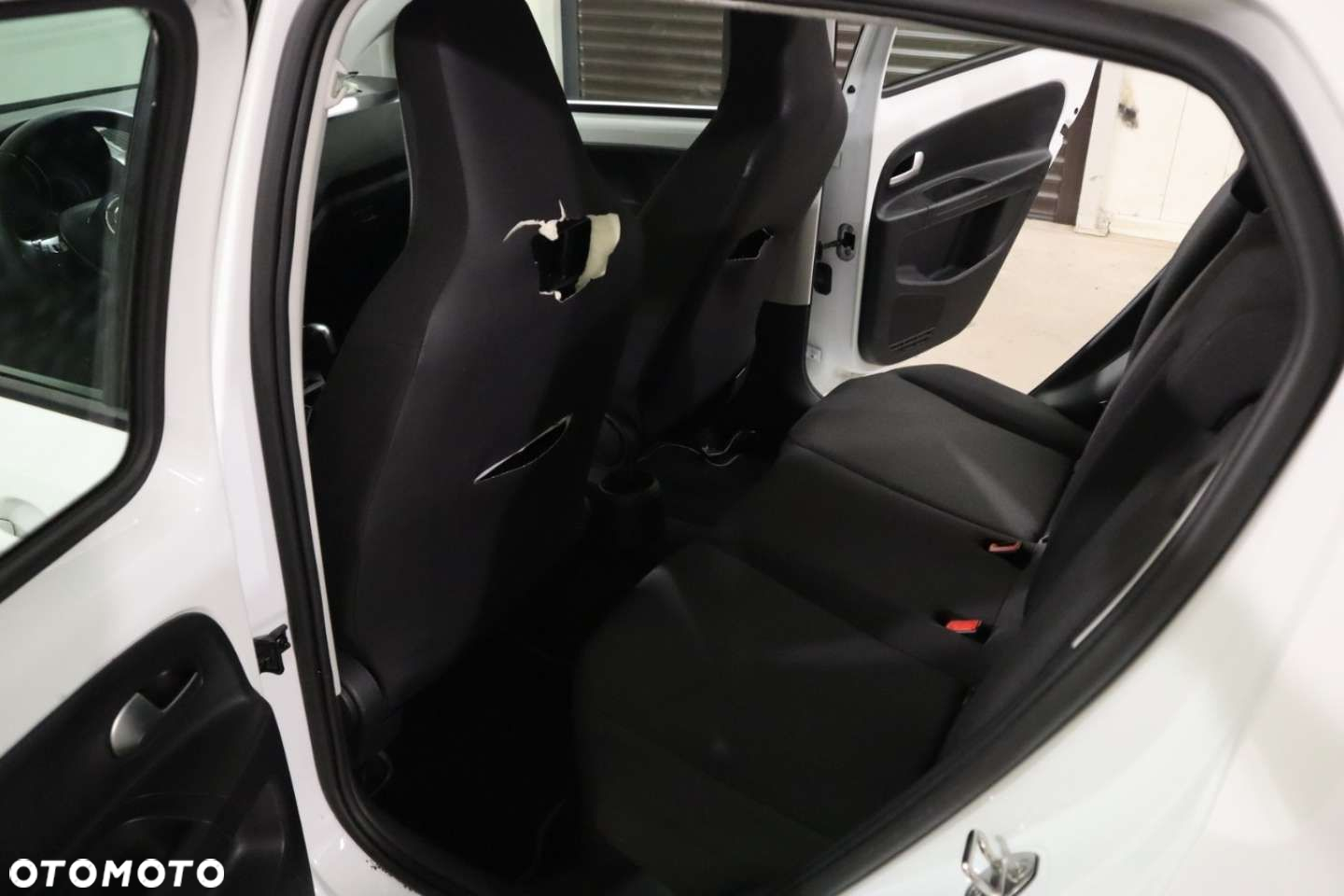 Volkswagen up! e-up - 33