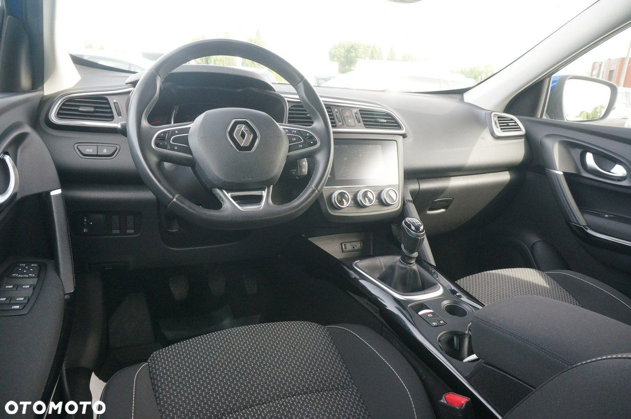 Renault Kadjar 1.5 Blue dCi Easy Life - 16