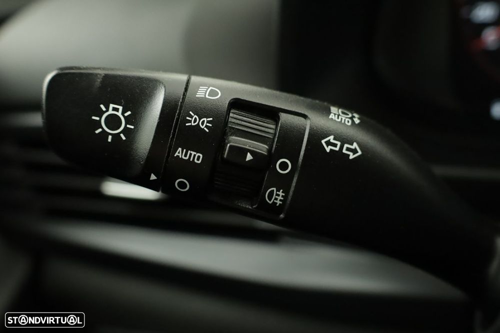 Hyundai i20 1.0 T-GDI Style DCT - 17