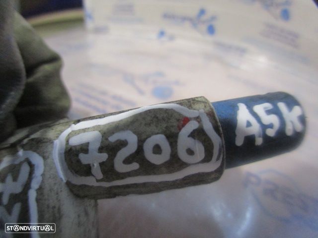 Modulo 9637499180 PEUGEOT 307 2003 1.4 HDI 0P Sensor Da Árvore De Cames - 5