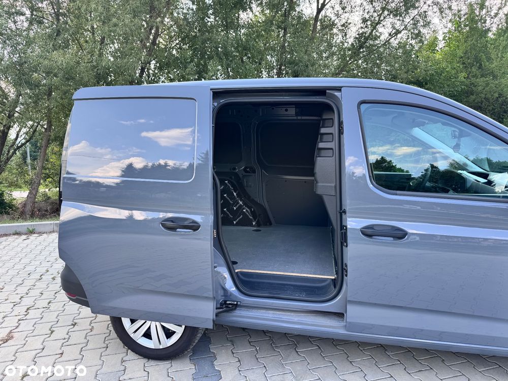 Volkswagen Caddy - 6