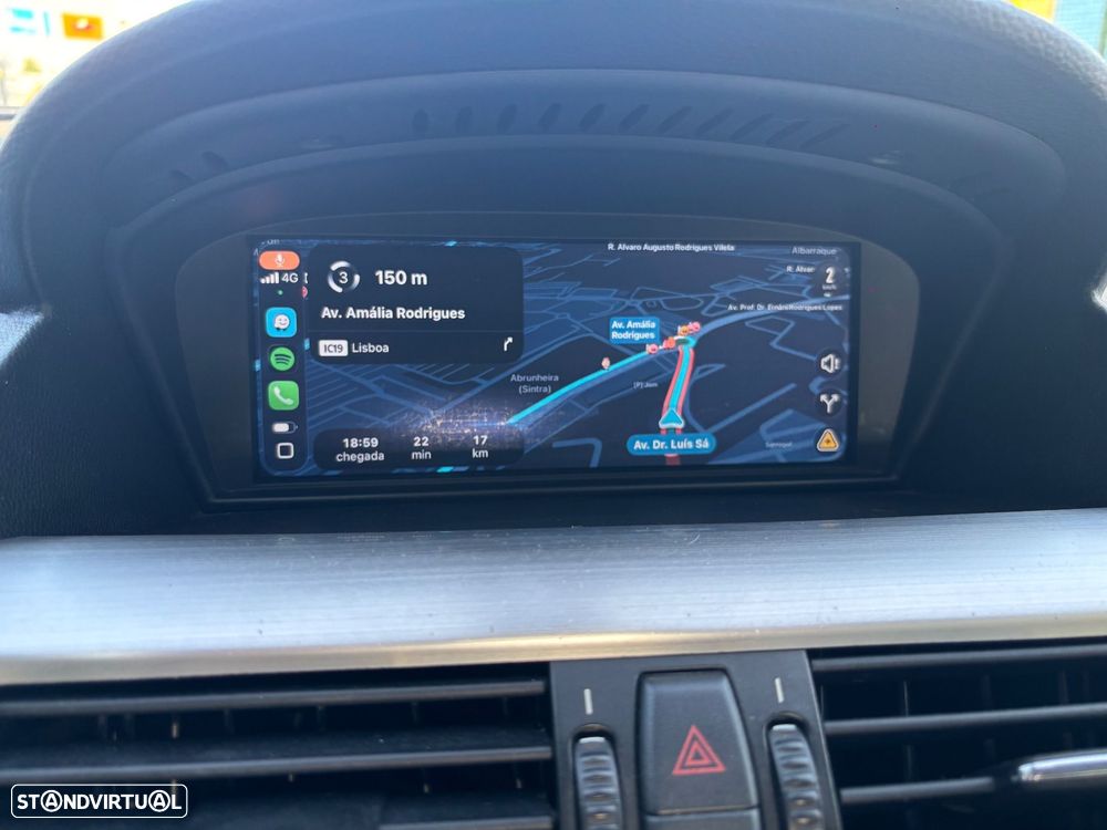 BMW 635 d Aut. - 10