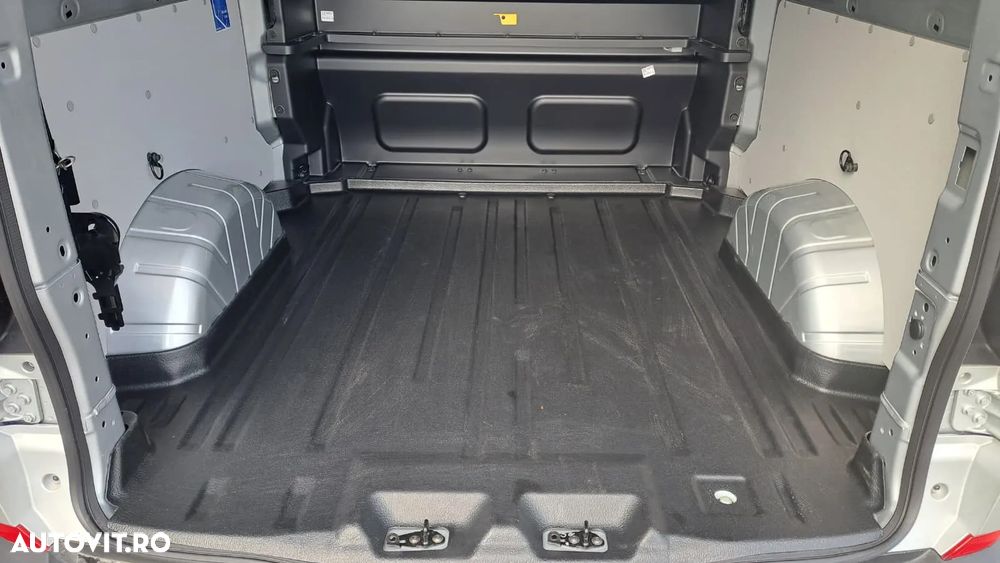 Ford NEW TRANSIT CUSTOM DCIV L2H1 T320 TREND FWD - 11