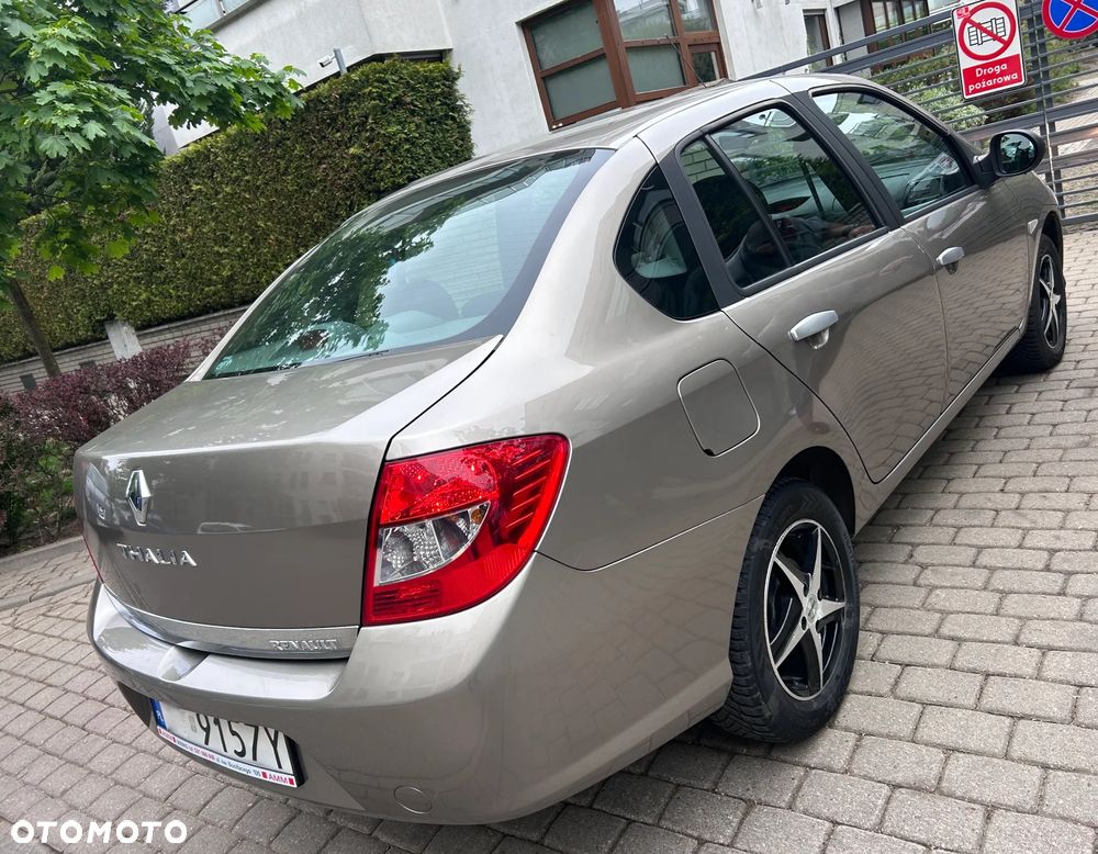 Renault Thalia - 5