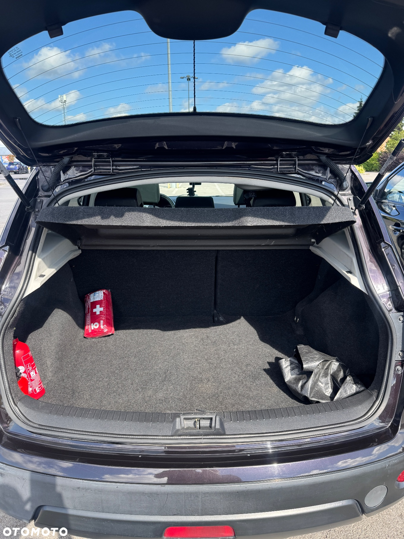 Nissan Qashqai - 17