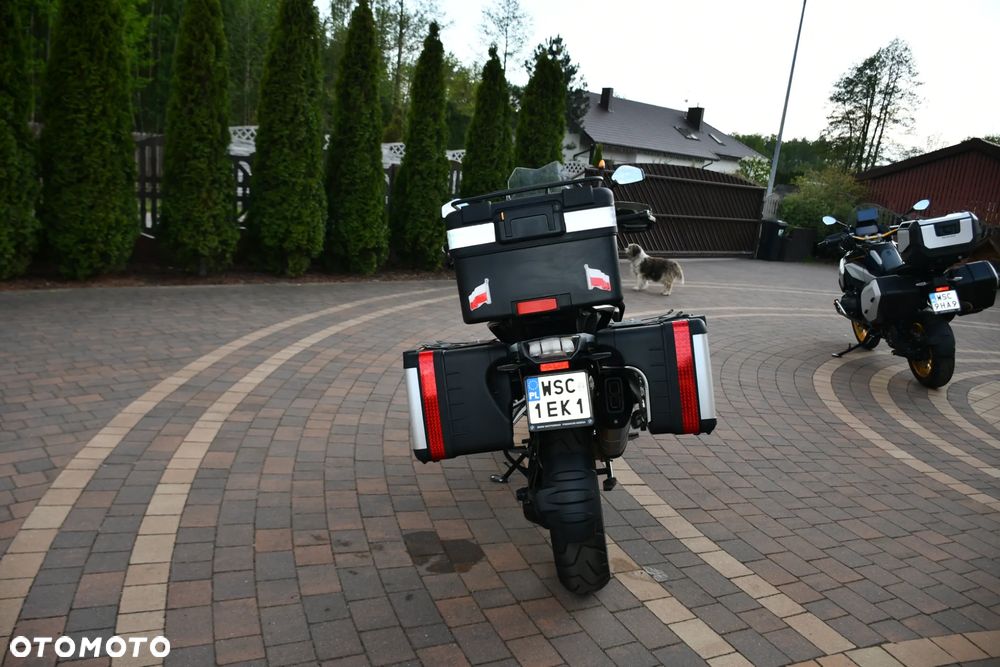 BMW GS - 7