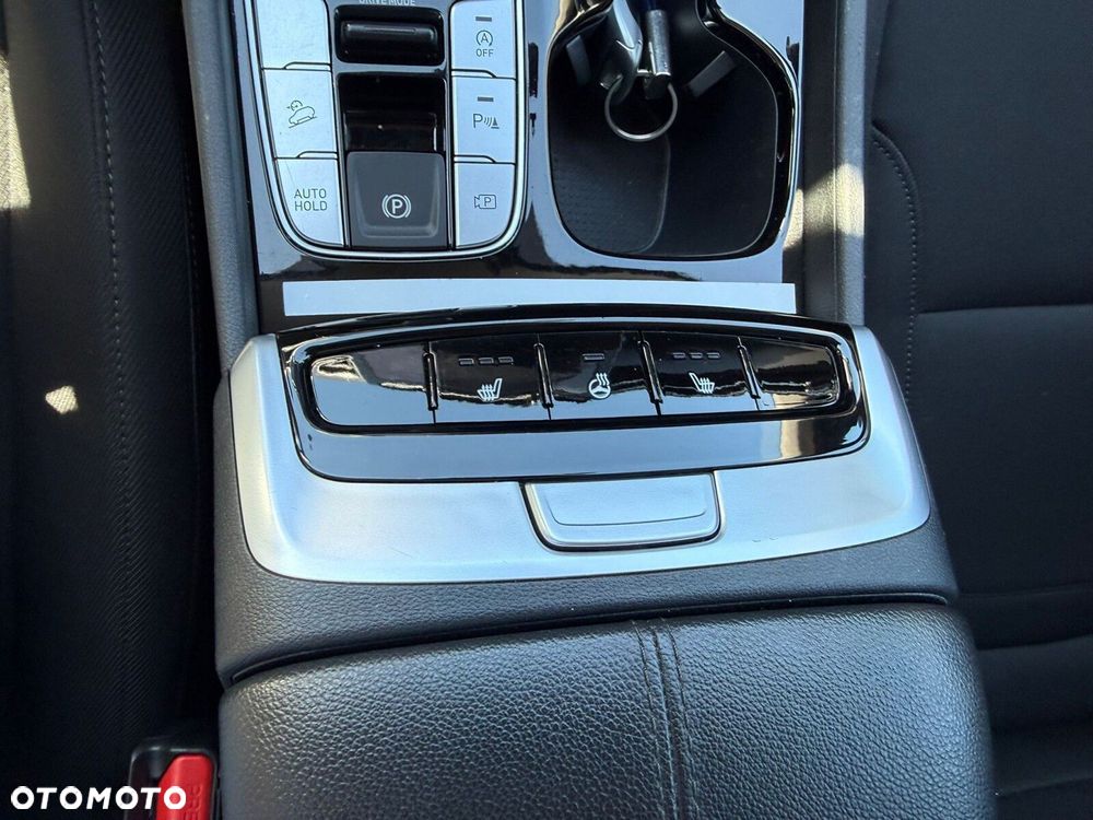 Hyundai Tucson - 11