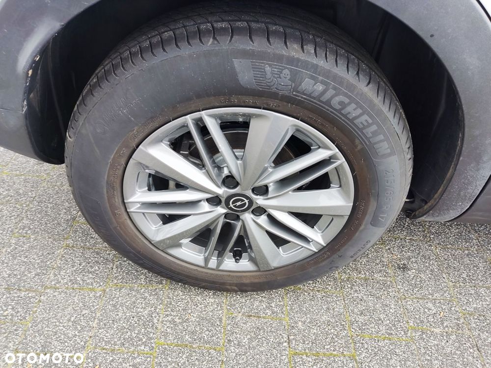 Opel Grandland X 1.5 D Start/Stop Automatik Design Line - 15