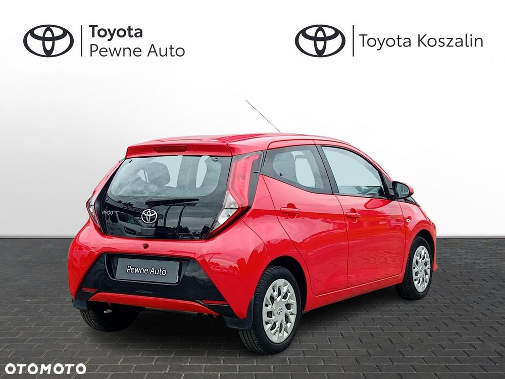 Toyota Aygo - 20