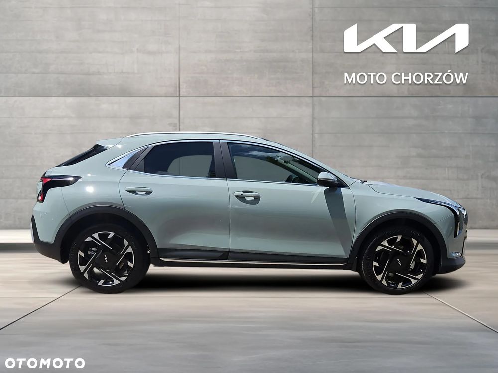 Kia XCeed 1.6 T-GDI L DCT - 6