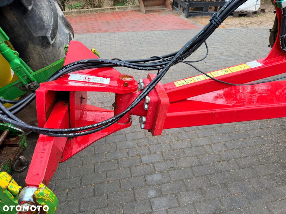 Horsch Joker 6 RT - 10